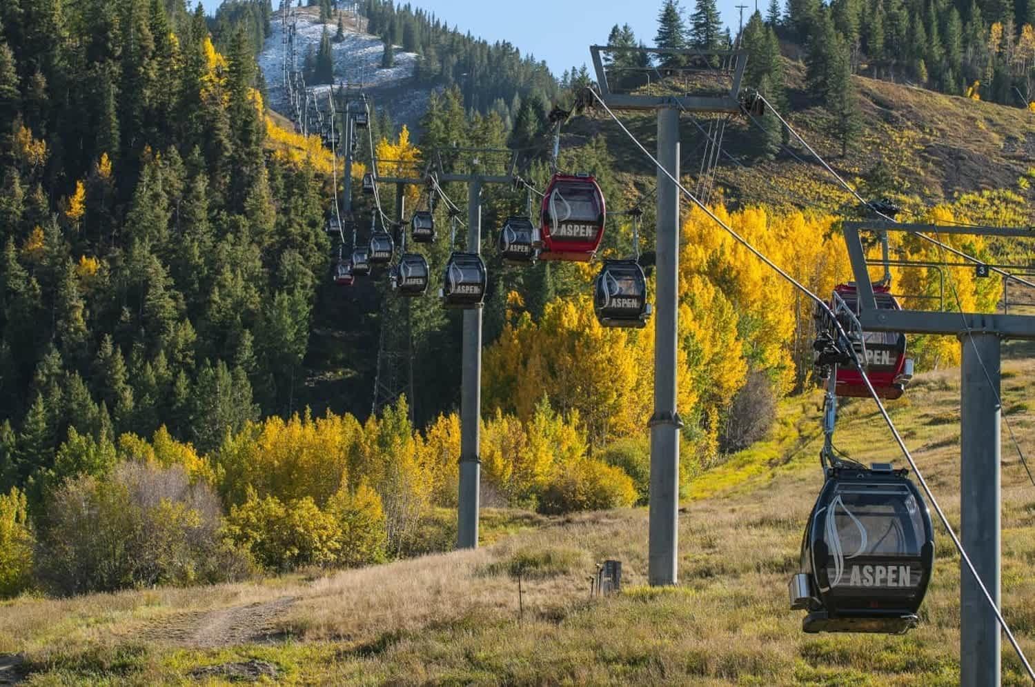 Luxurious 2 Bedroom 2 Ba - Aspen Core エクステリア 写真